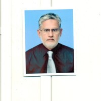 Muhammad Ali Mir