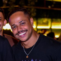 Luiz Guilherme Oliveira