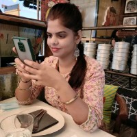 Nisha Chauhan