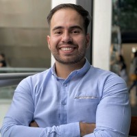 Jesús Daniel Baltazar Simón