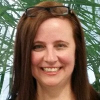Carol Anne Reese Parrott
