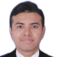 Edwin Rafael Orozco Linero