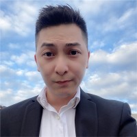 Jhih Yu Lin