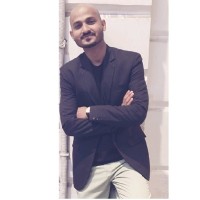 Ravindra Kumar Prajapati