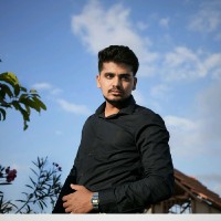 S Raghavendra Shetty