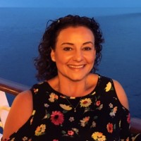 Nicola Eccles