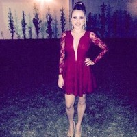 Verônica Pacheco Cavalcante