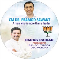 Parag Raikar