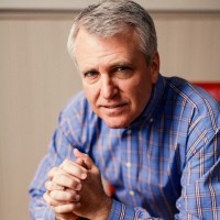 Ed Leonard