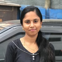 Dr. Shanmuga Priya Seshadhri
