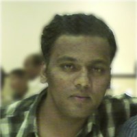 Vinod Pawar