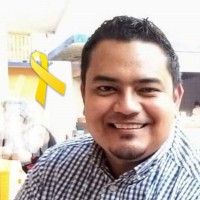 Leonardo Daniel Rodríguez Hernández