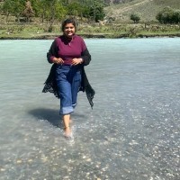 Vanshika K
