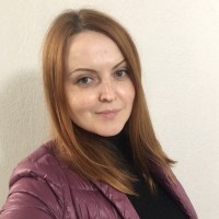 Natalia Zaitseva
