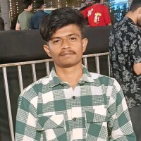 Mayank Kumar Pal