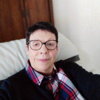 Martine THEVENET