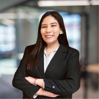 Maryalejandra Falconi Pareja