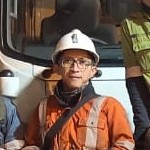 Faisal Gonibala