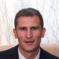 Svyatoslav Kravchenko