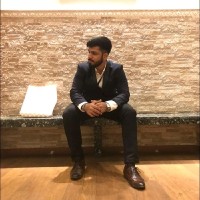 Rahul Sode
