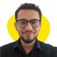 Rodrigo Molina Domínguez