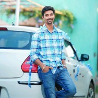 Vijay Kumar Gundoji