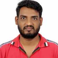 Sravan Kumar
