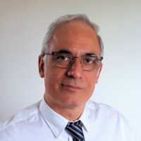 Siamak Saghafi
