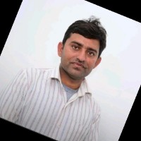 Pukhraj Jangid
