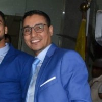 Ahmed El Madi