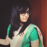 Charumathi Jayakumar