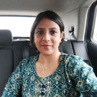 Swati Pathak