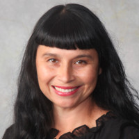 Christina Canales
