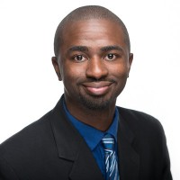 Terrence Sanders