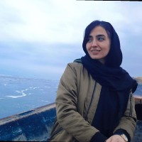 Sepideh Khosravi