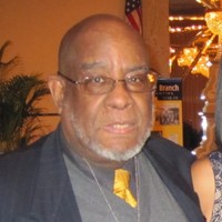 Oliver Frazier