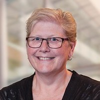 Rhonda Lewis, Pmp