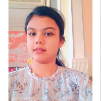 Dishita Chauhan