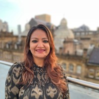 Kruti Mehta