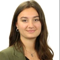 Jessica Gaillard