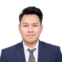 Jonathan Yoyada H Togatorop
