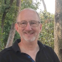Simon Woodhead