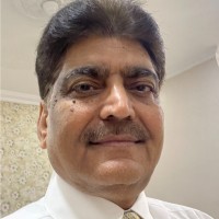 Iqbal Hussain