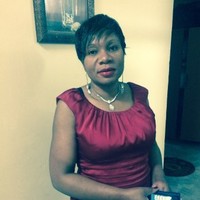 Joyce Sindano