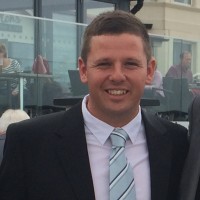 Simon Carmichael