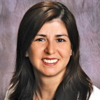 Claudia Maidana Paz, MD, FACP
