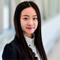 Michelle Xuting Sun, Msc, Ccdm®