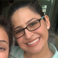 Angelica Mondragon