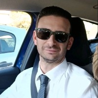 Fotis Agelikakis
