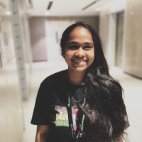 Subhasree Ragavee Suresh